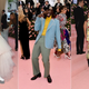 Image for article titled Elites Go Camping: Every Look from the 2019 Met Gala Red Carpet